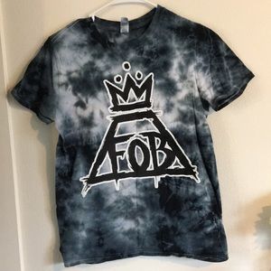 Fall Out Boy Graphic Tee
